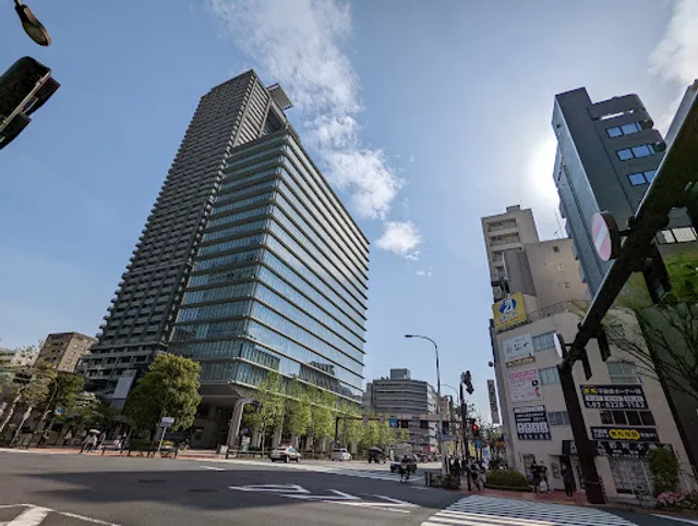 Tornare Nihonbashi Hamacho