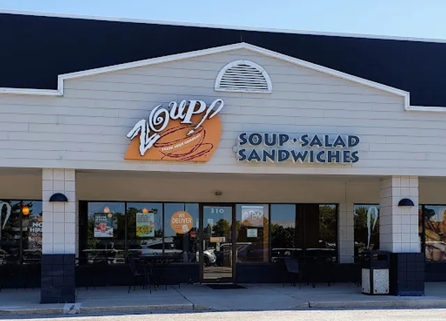 Zoup! Eatery