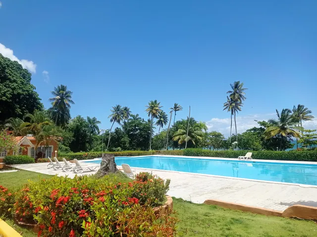 Residencial Bahia De Los Dioses Samana