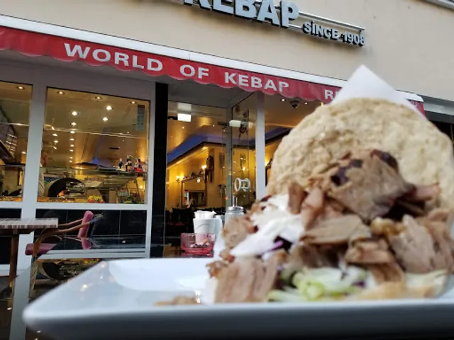 World of Kebap