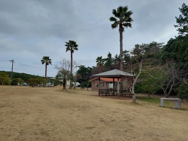 Hamaokasakyushirasuna Park