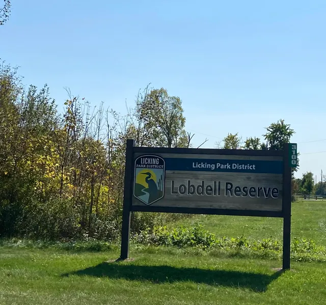 Lobdell Reserve
