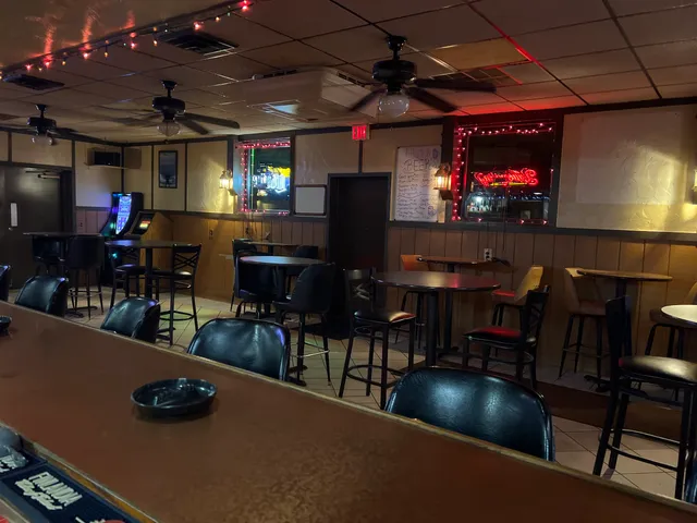 Babylon Restaurant and Bar