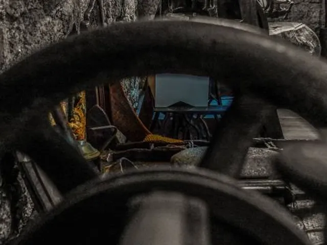 Museo Etnográfico de A Capela