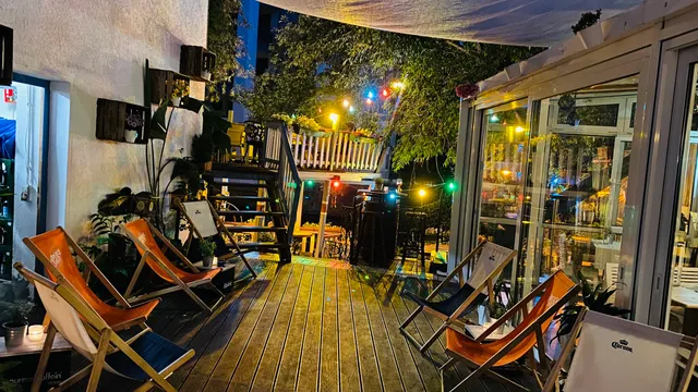 Heimathafen Kö Leipzig