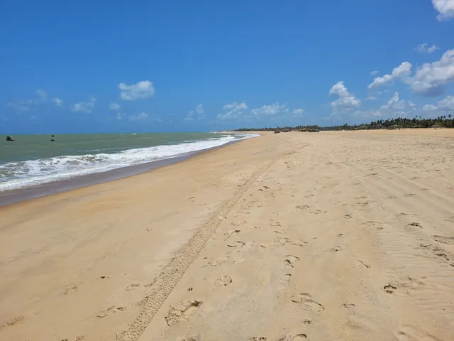 Praia do Cardeiro