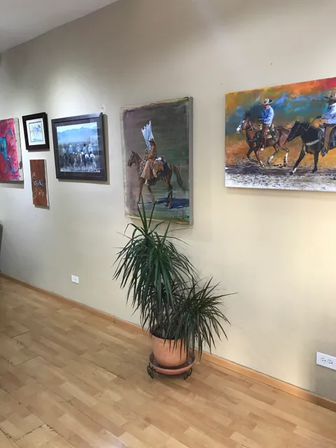 Díaz Castro Galería