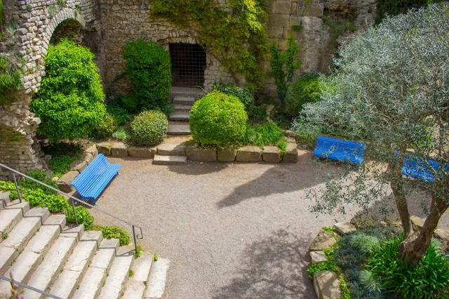 Jardins dels Alemanys