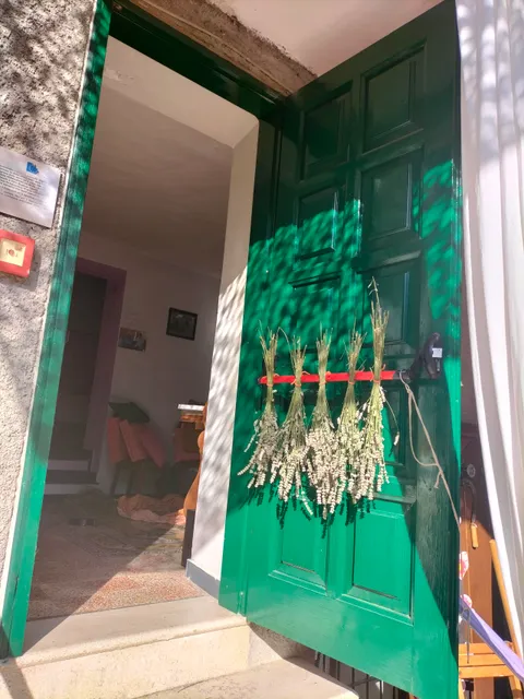 Museo della Lavanda Carpasio