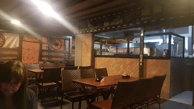 Bob Pizza Quadrada - Taguatinga (Taguatinga Norte)