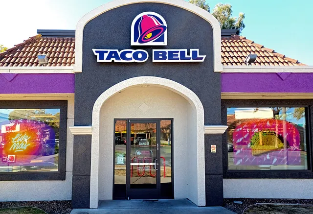 Taco Bell