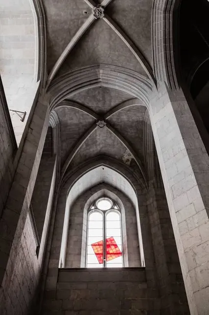 Saint-Claude Cathedral