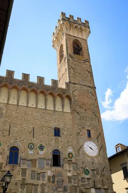 Palazzo dei Vicari