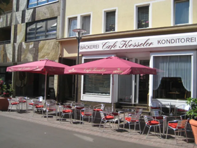 Café Kesseler
