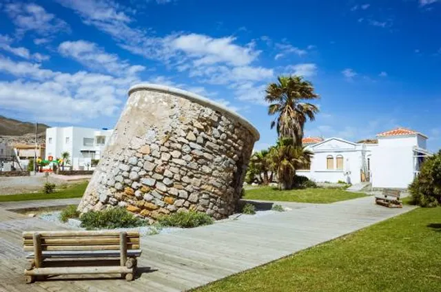 Farillo de Calahonda