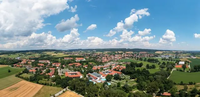 Rottal Terme | Therme Sauna Spa