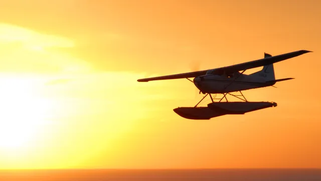 Georgian Bay Airways Ltd.