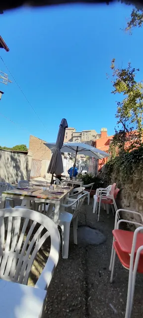 Trattoria Quattroequattrotto