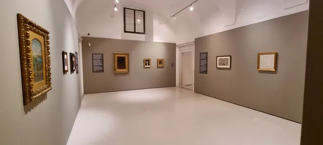 Galleria Civica Giovanni Segantini