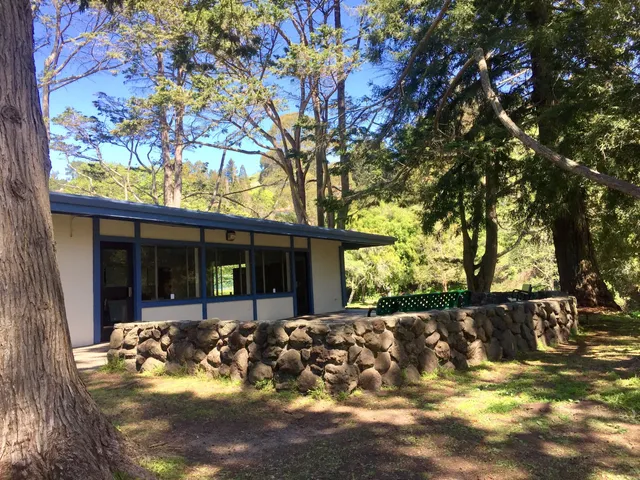 Arlington Park & Clubhouse