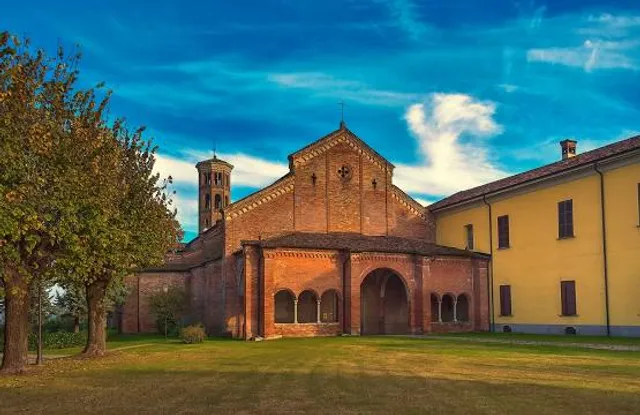 Abbazia dei Santi Pietro e Paolo