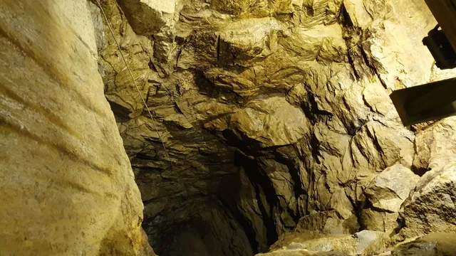 Romsåsen Mining Experiences