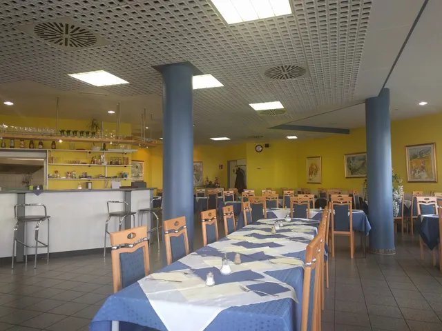 Soul Kitchen - Bistro im Park