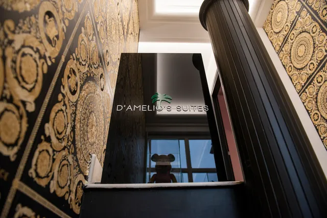 D'amelio'S suites, Naples