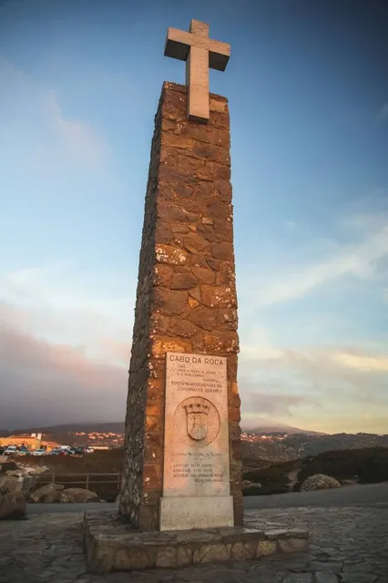 Westernmost Point of Continental Europe