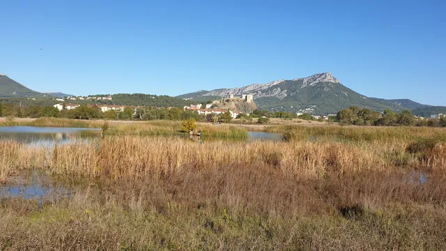 Espace nature départemental du Plan