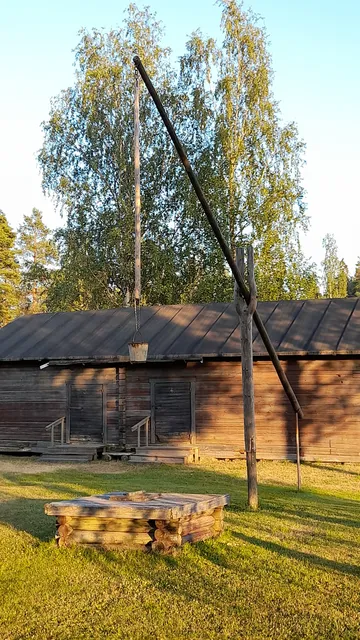 Elimäen kotiseutumuseo