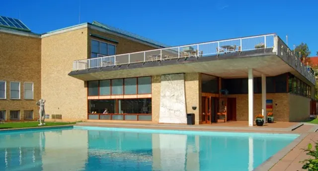 Museum of Östergötland