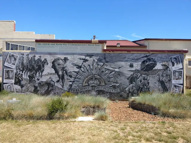 Sheffield RSL & Citizens Club