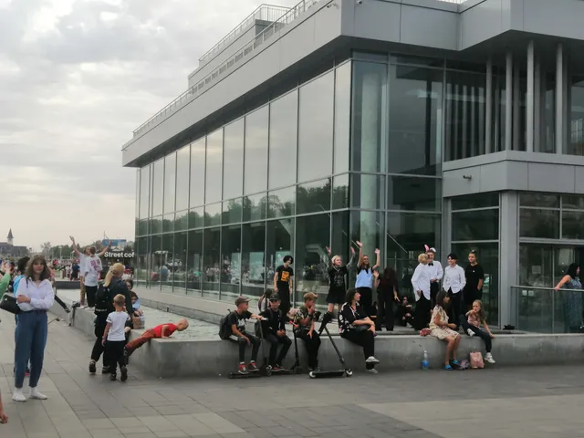 Skver 50-Letiya Avtovaza