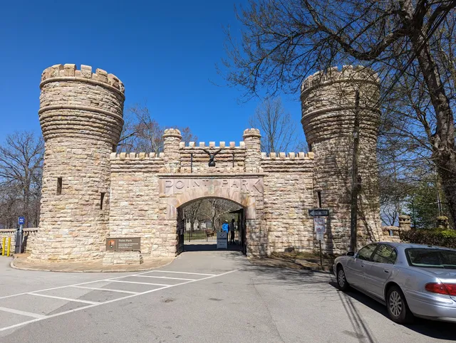 Chickamauga & Chattanooga National Military Park