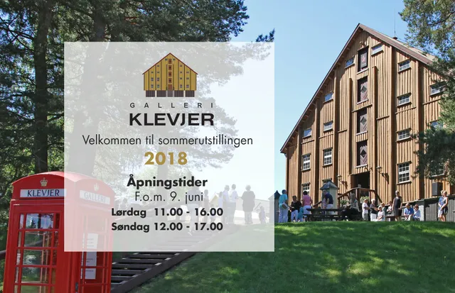 Gallery Klevjer