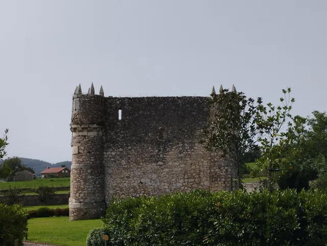 Castillo de Agüero
