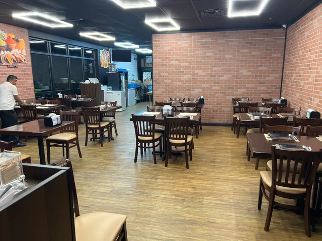 Spice Express Indian Kitchen