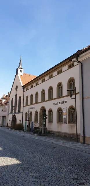 Kreisgalerie im Alten Spital