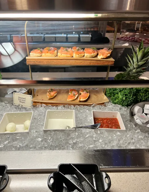 The Loose Moose Cottage