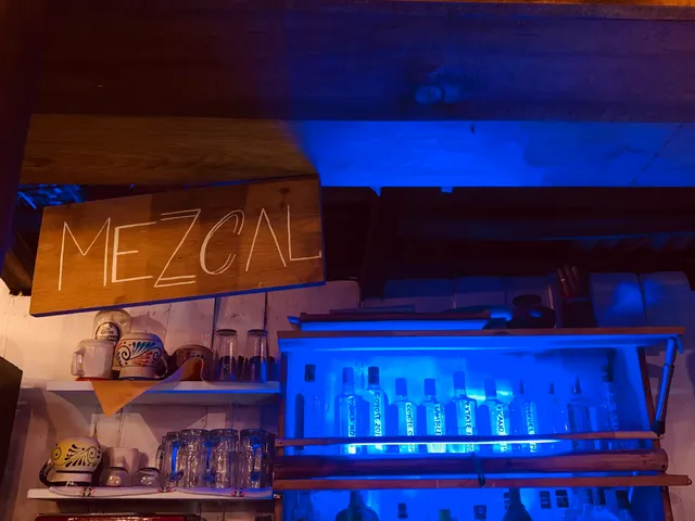 Clan Destino Zipolite