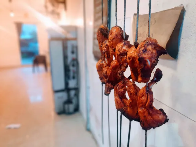 Mr.foodie Midtown restaurant