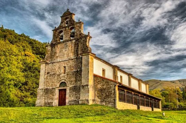 Museo Amas de Cría Pasiegas