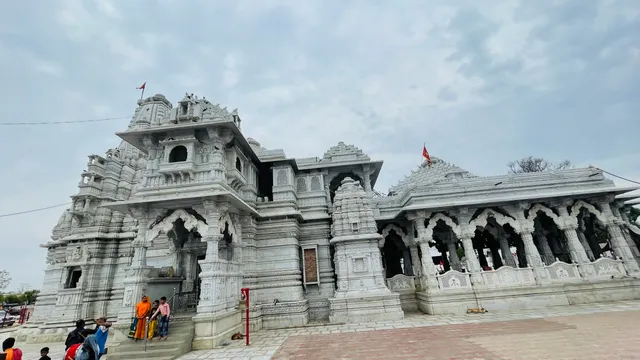 Maa ashapura mandir nadol
