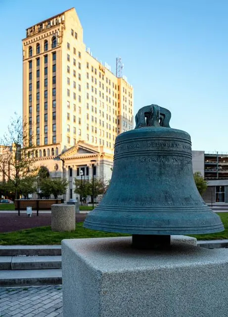 Nashville Public Square Park