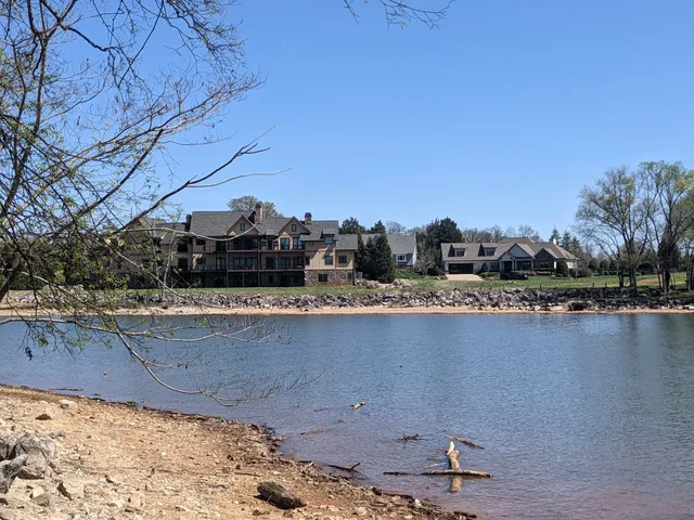 Admiral Farragut Park