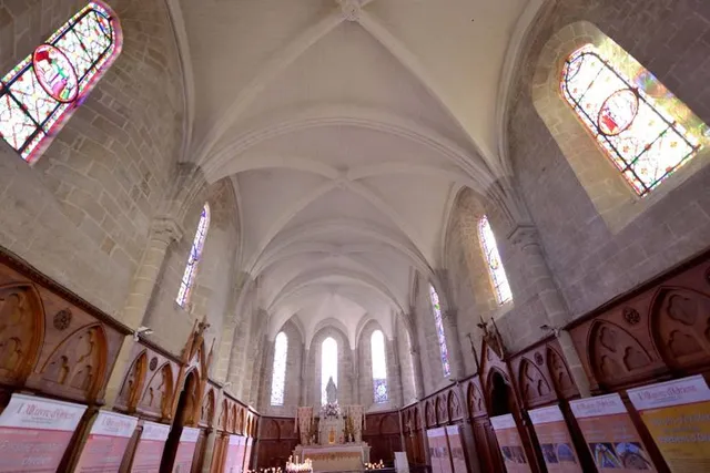 Église Notre-Dame-la-Blanche