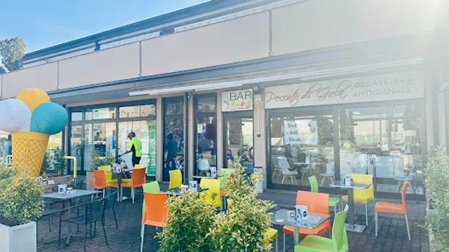 Bar Gelateria Peccato di Gola