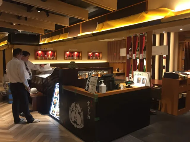 大かまど飯 寅福 アトレ松戸店