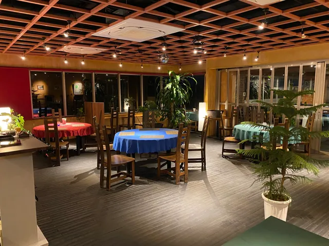 アイランドヴィレッジ